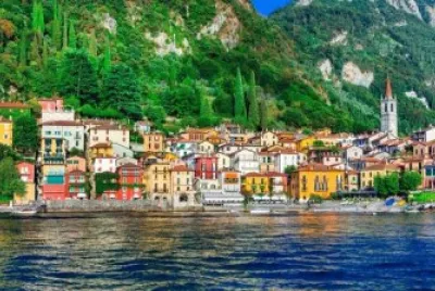 Lago di Garda