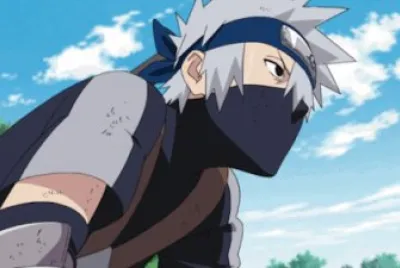 Kakashi