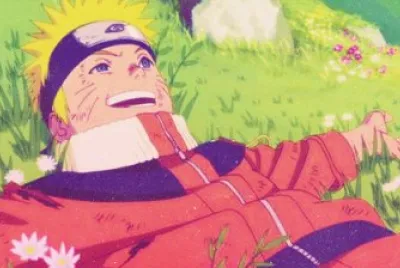 Naruto Uzumaki