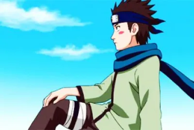 Konohamaru