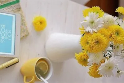 flores