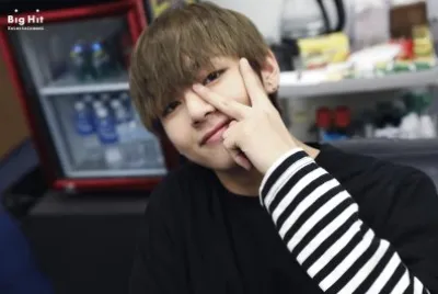 taehyung