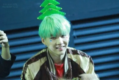 yoongi