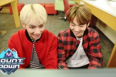vkook