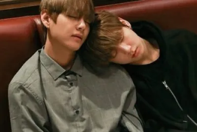 vkook