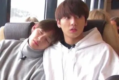 vkook