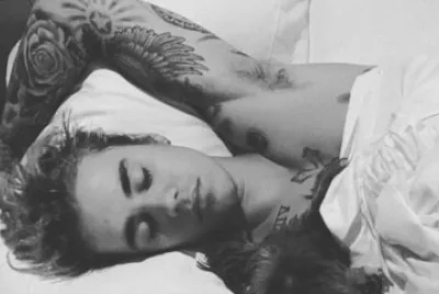 bieber
