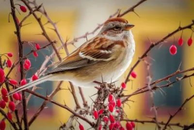 Chirper