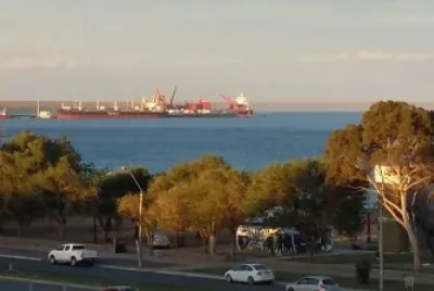 madryn argentina jigsaw puzzle