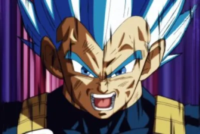 VEGETA