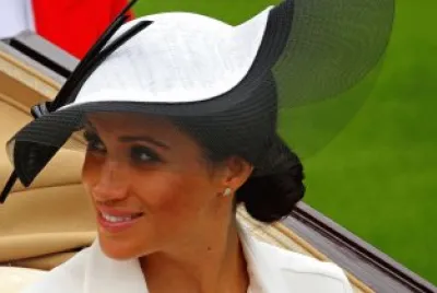 Meghan Markle