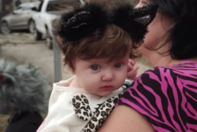 Caridee My Neice jigsaw puzzle