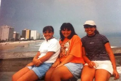 Lovely Ladies jigsaw puzzle