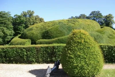 tumulus
