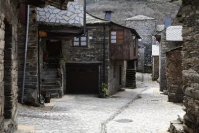 PeÃ±alba de Santiago-LeÃ³n jigsaw puzzle