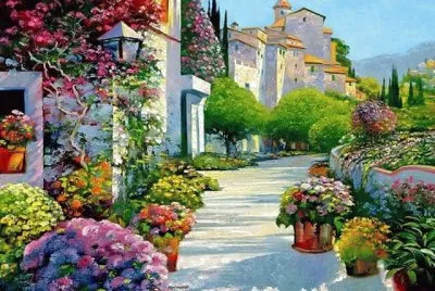 imagem jigsaw puzzle