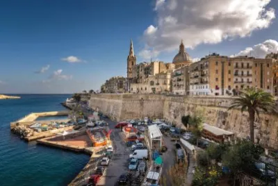 Malta jigsaw puzzle