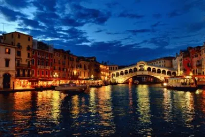 Venecia