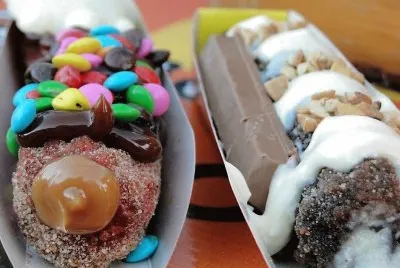 delicias