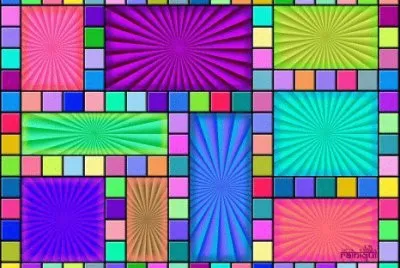 Squarec Tangles
