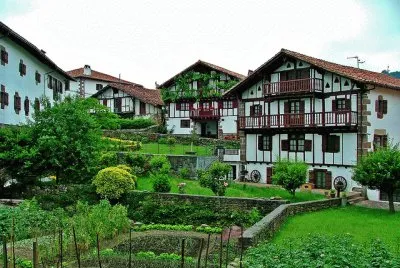 Etxalar-Navarra jigsaw puzzle