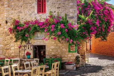 imagem jigsaw puzzle