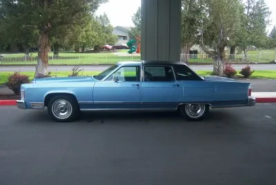 Lincoln