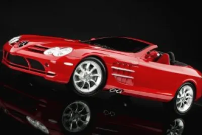 Mercedes Benz