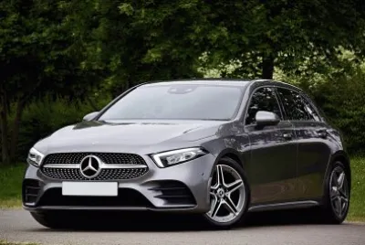 Mercedes A200