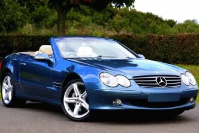 Mercedes