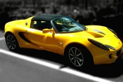 Cabriolet March