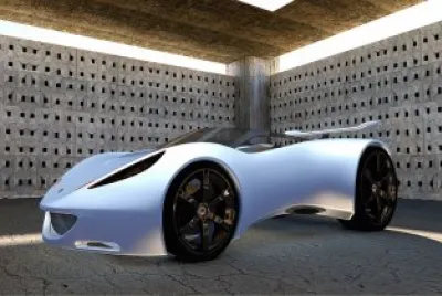 Lotus Concept