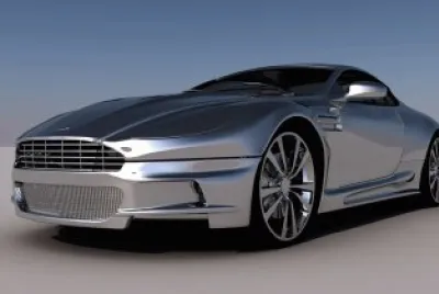 Aston Martin