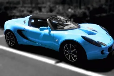March Ampt Cabriolet