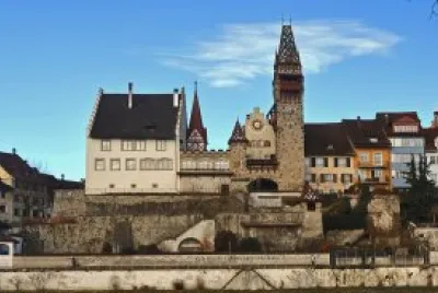 Bremgarten jigsaw puzzle