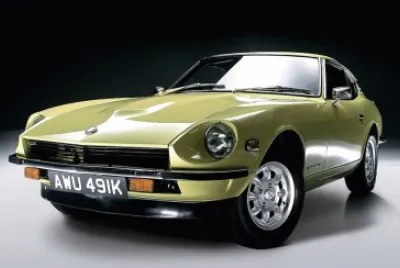 Datsun 240Z