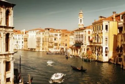 g.c. Venecia jigsaw puzzle