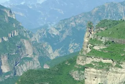 barranca el camionero