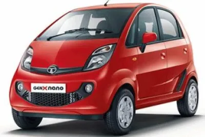 Tata Nano
