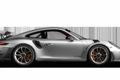 Porsche 911 GT2 RS