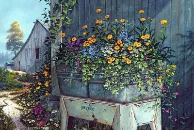 flores