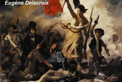 DELACROIX
