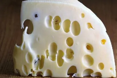 delicias