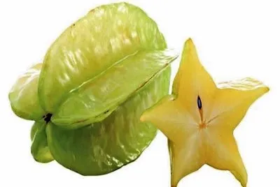 frutas