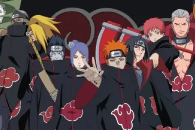 Akatsuki
