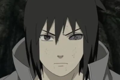 Sasuke