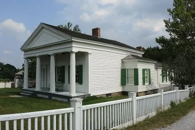 Casa Eastman jigsaw puzzle