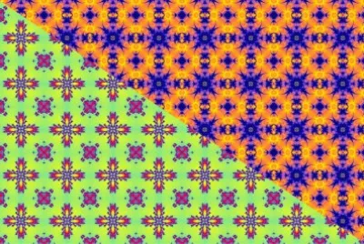 èŠ±ç´‹å¡«è‰²