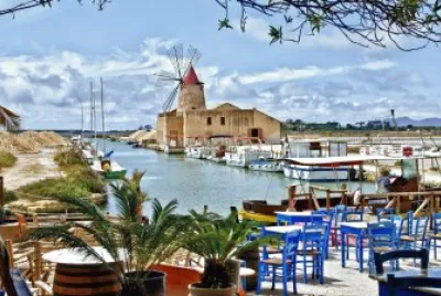 Sicilia-Italia jigsaw puzzle