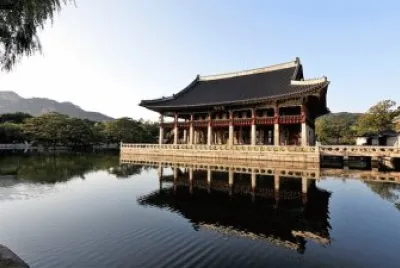 PalÃ¡cio Gyeongbok